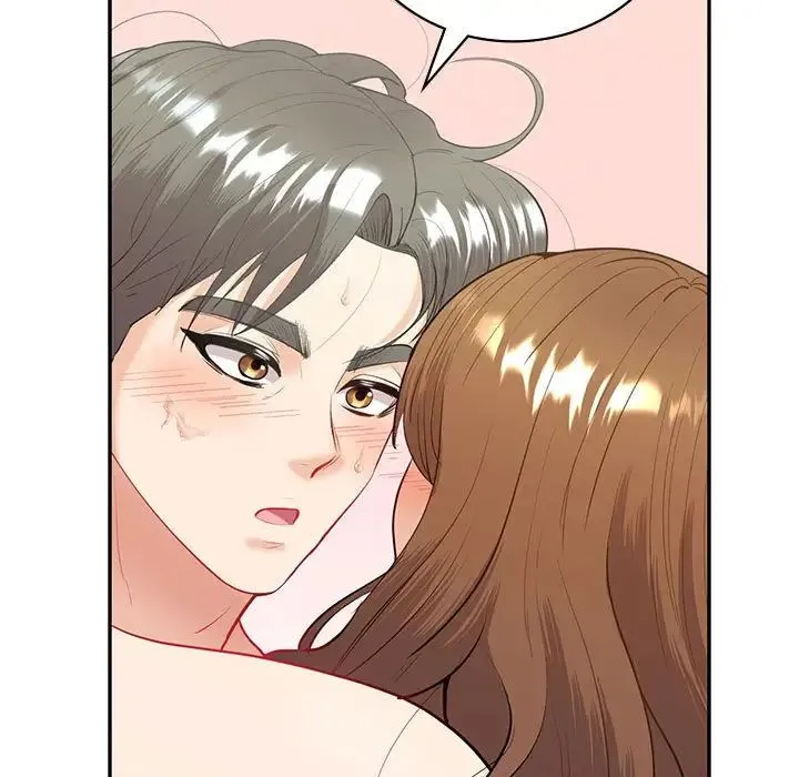 回不去的婚姻 - 第14話 - page 110