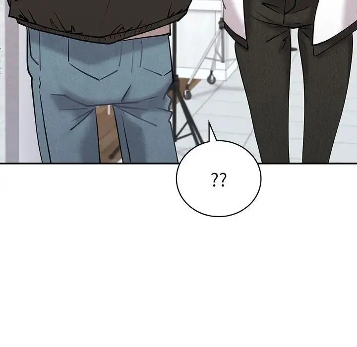 回不去的婚姻 - 第4話 - page 16