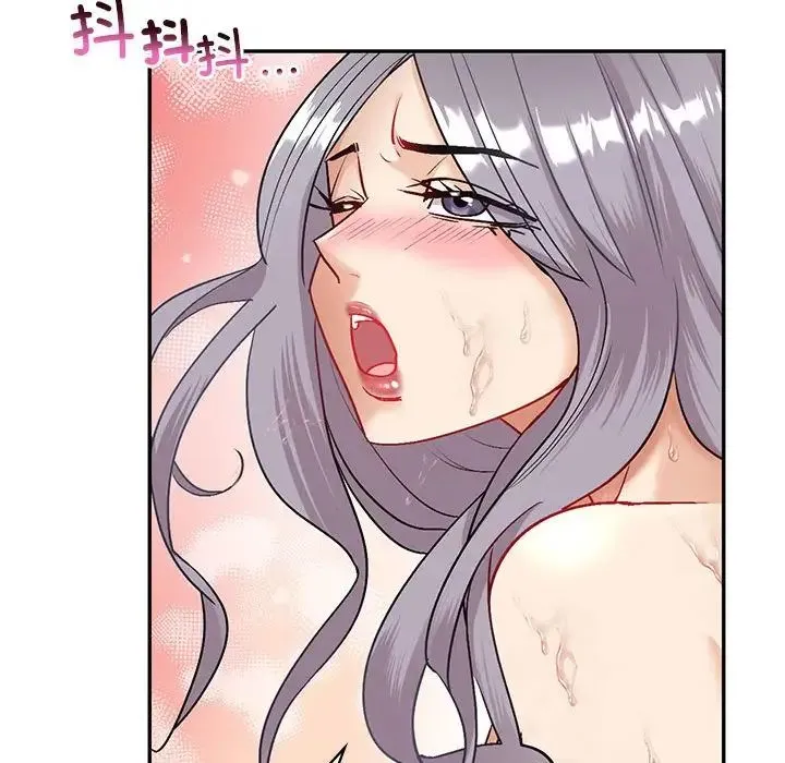 回不去的婚姻 - 第4話 - page 36