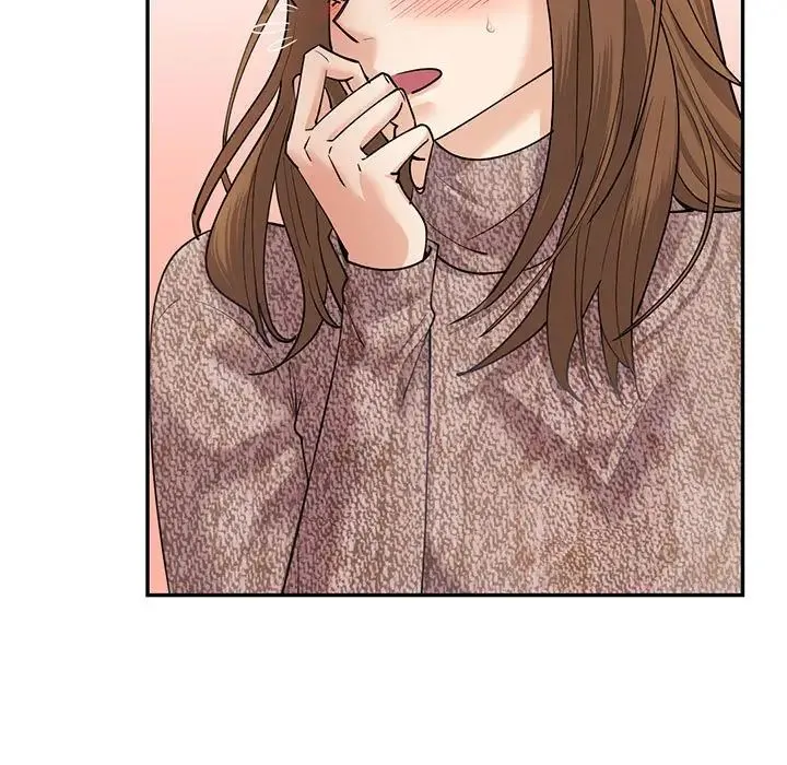 回不去的婚姻 - 第4話 - page 132