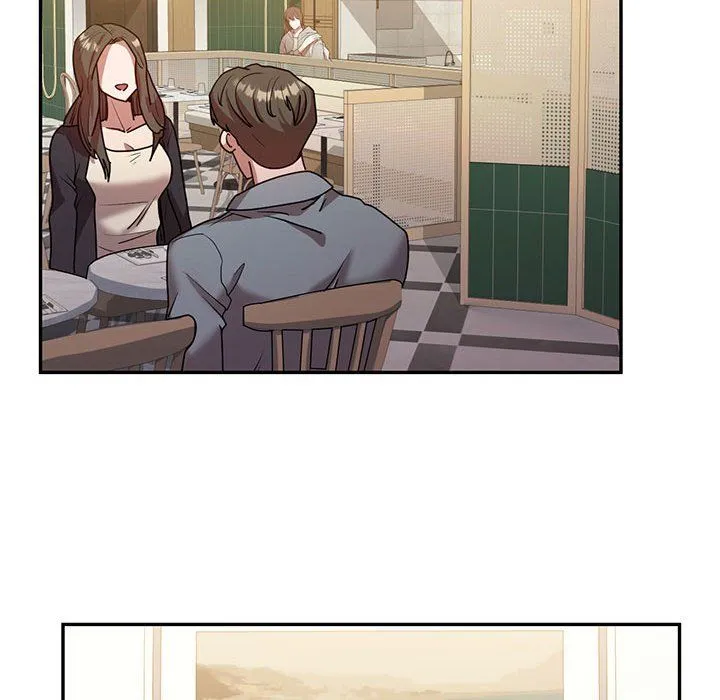 回不去的婚姻 - 第29話 - page 118