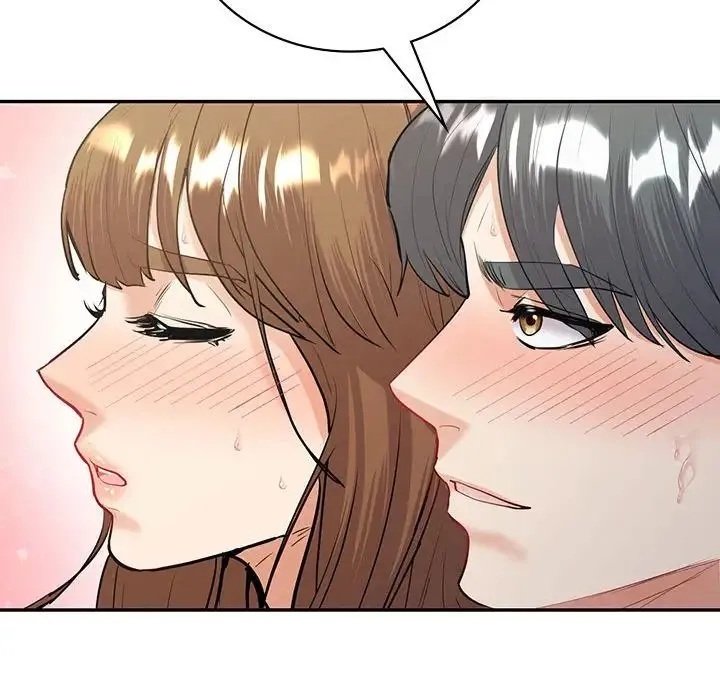 回不去的婚姻 - 第15話 - page 36