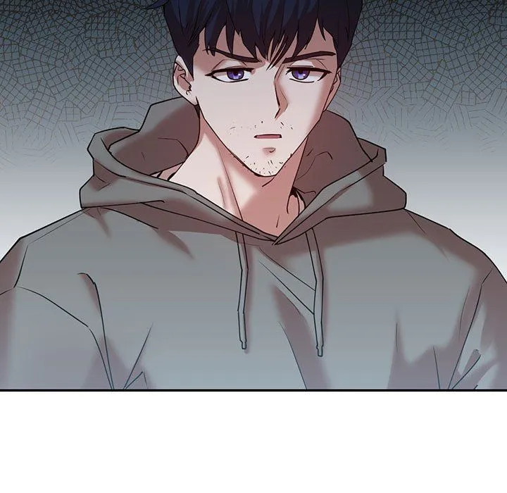 回不去的婚姻 - 第34話 - page 37