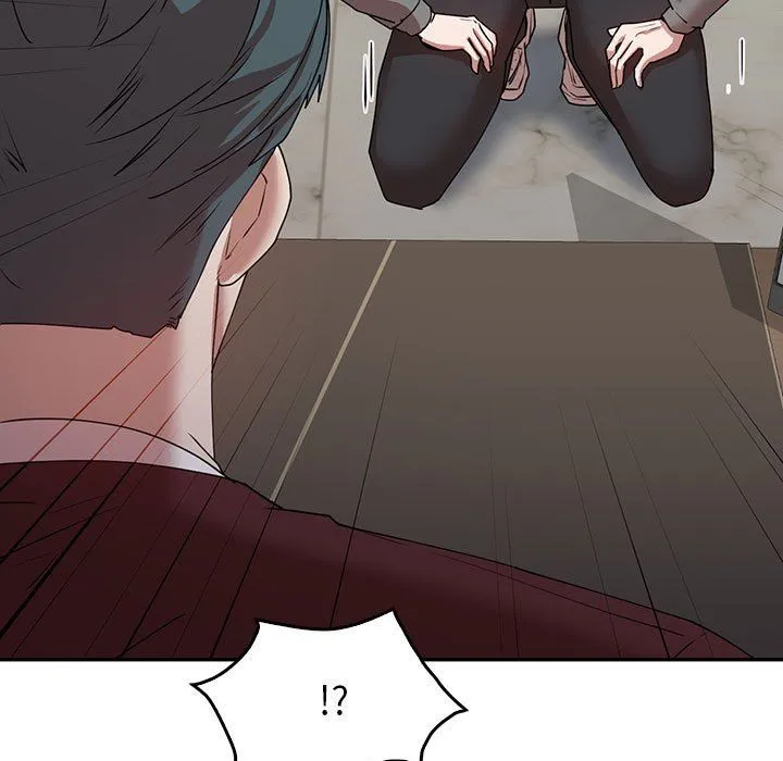 回不去的婚姻 - 第34話 - page 64