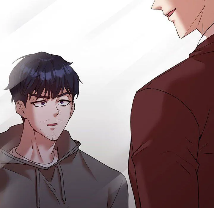回不去的婚姻 - 第34話 - page 94