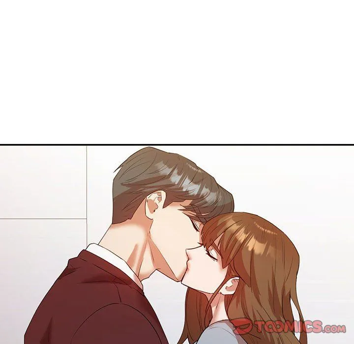 回不去的婚姻 - 第34話 - page 117