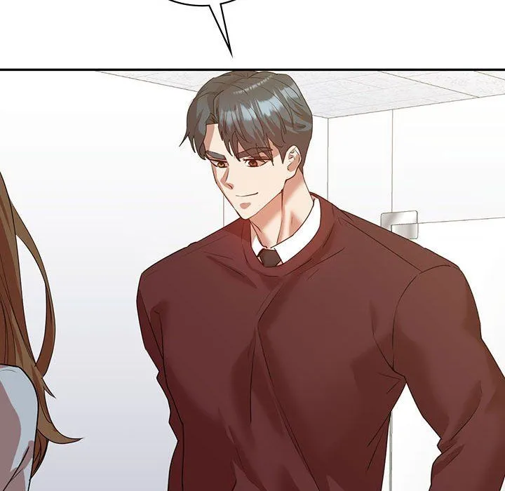 回不去的婚姻 - 第34話 - page 143