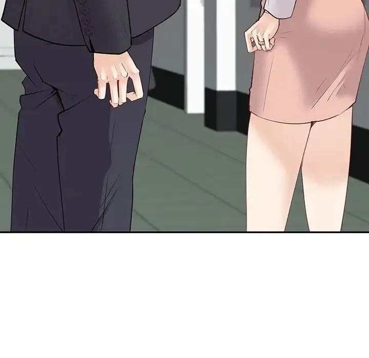 回不去的婚姻 - 第9話 - page 12