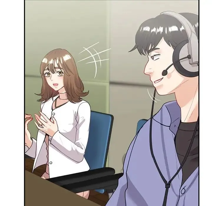 回不去的婚姻 - 第9話 - page 32