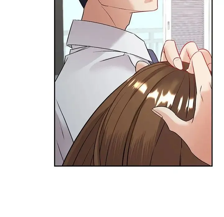 回不去的婚姻 - 第3话 - page 23