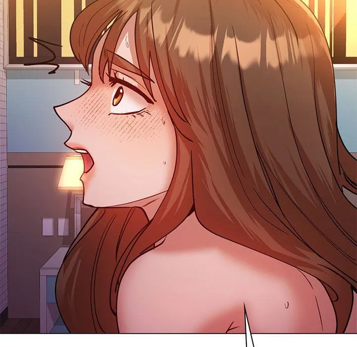 回不去的婚姻 - 第31話 - page 47