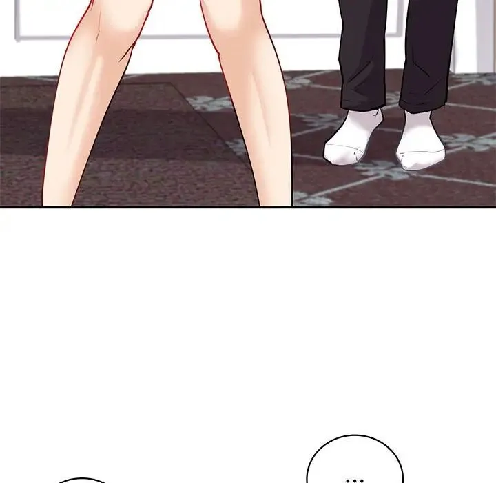 回不去的婚姻 - 第5話 - page 21