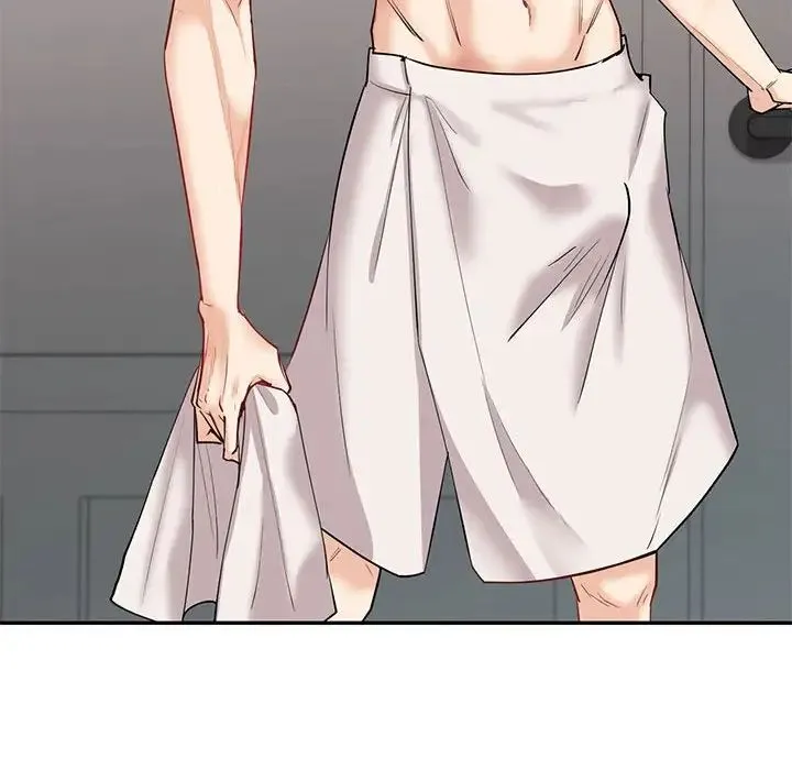 回不去的婚姻 - 第5話 - page 39