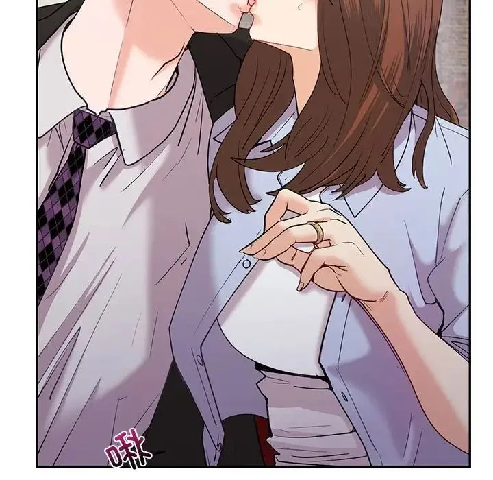 回不去的婚姻 - 第11話 - page 11