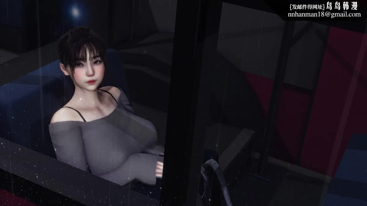 [3D]色韵 - 01-炼狱 - page 2