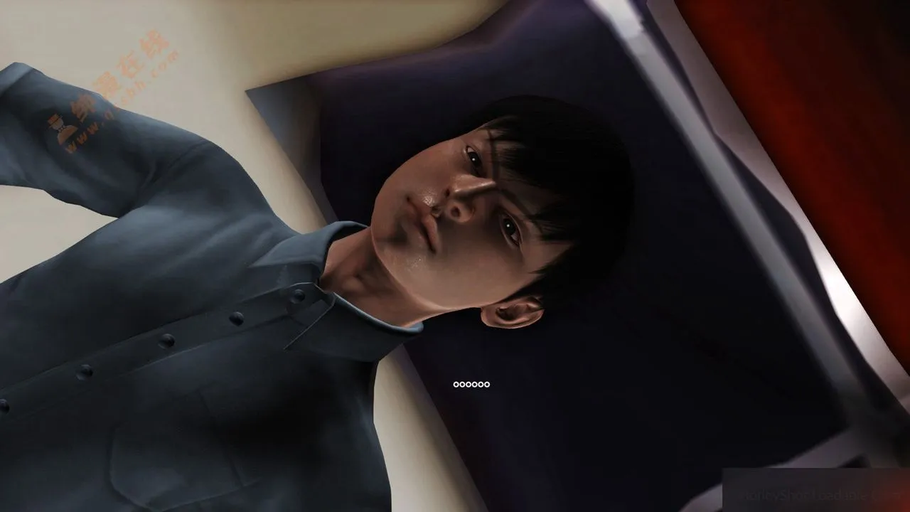 [3D]暴露老妈之程老师篇 - 第05话 - page 42