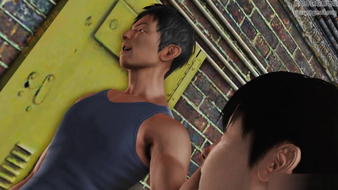 [3D]暴露老妈之程老师篇 - 第02话 - page 85