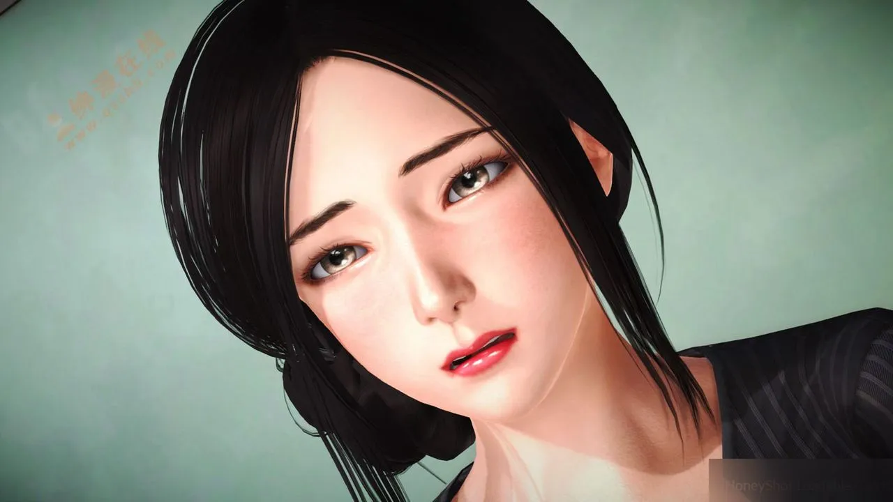 [3D]暴露老妈之程老师篇 - 第06话 - page 13