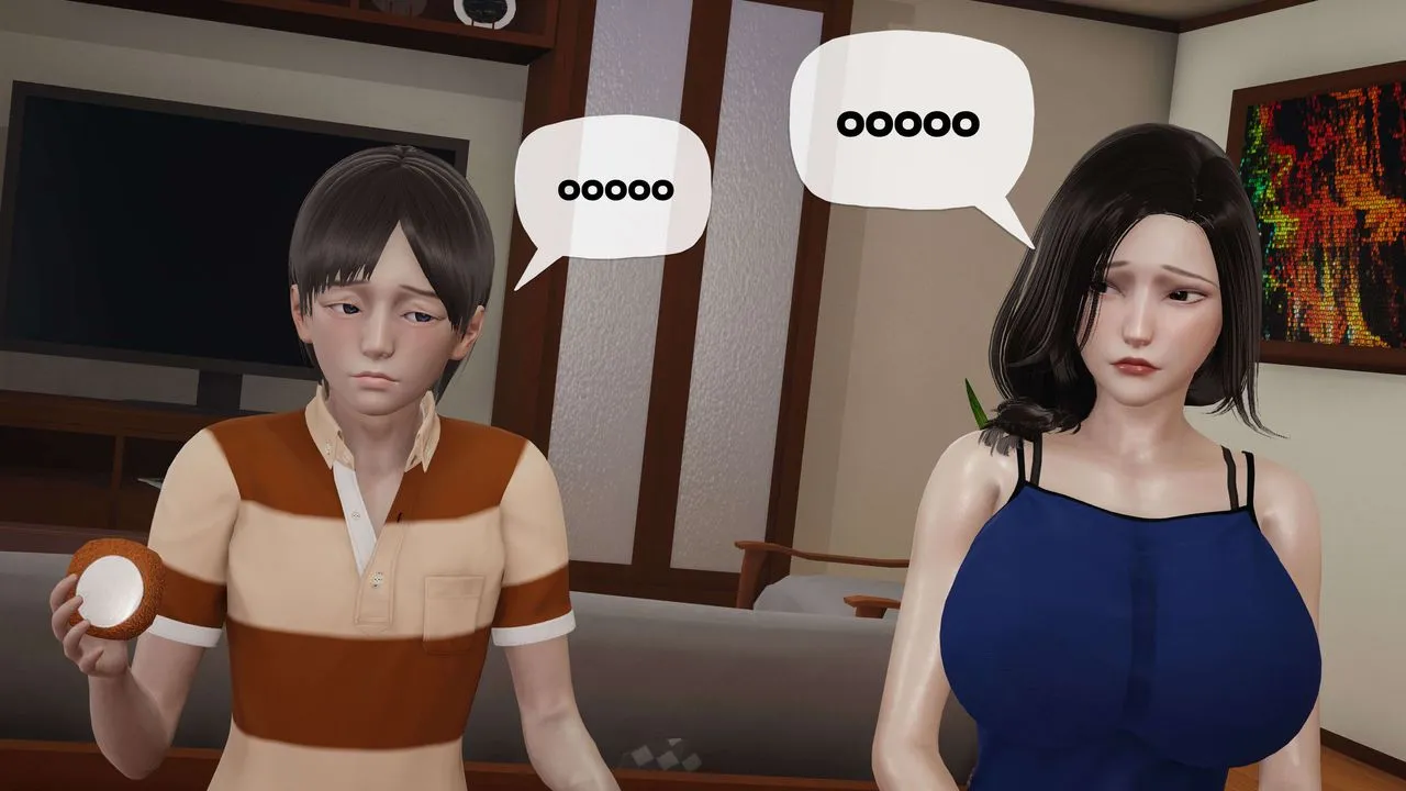 [3D]末日 - 第05话 - page 59
