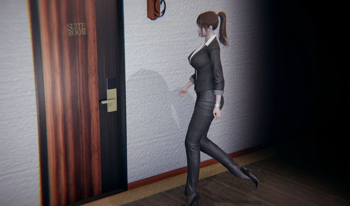 [3D]孙傢遗产的秘密 - 第09话 - page 47