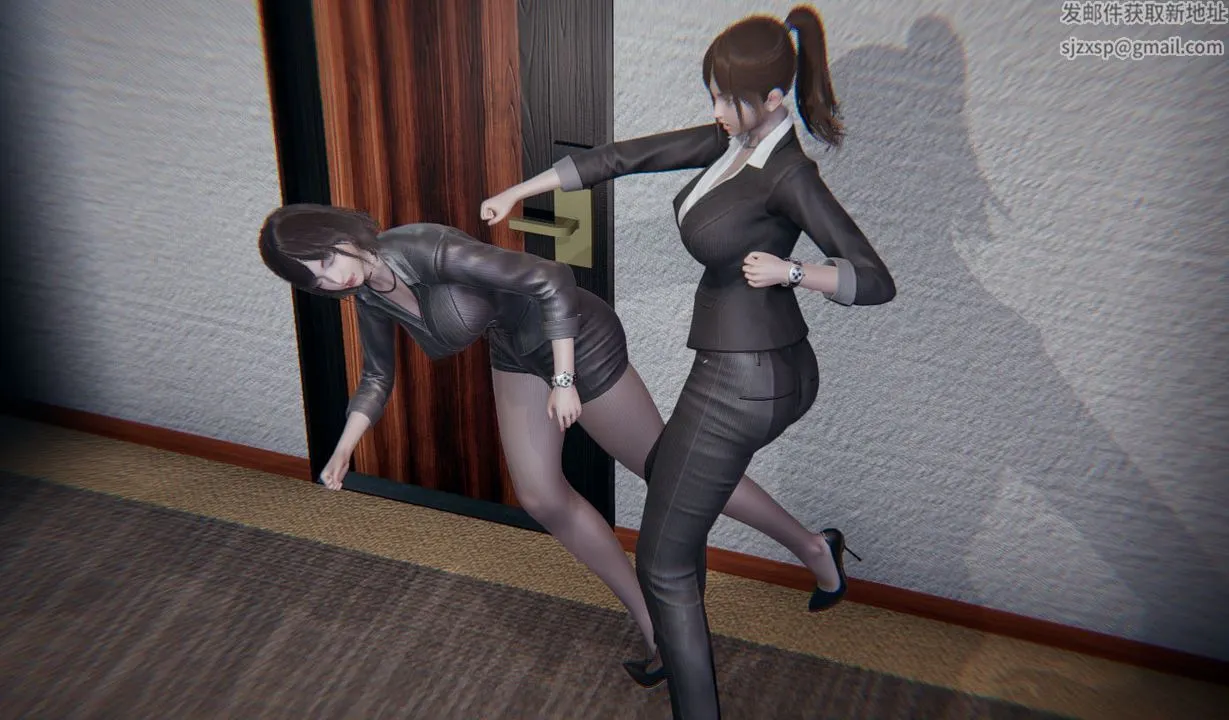 [3D]孙傢遗产的秘密 - 第09话 - page 69