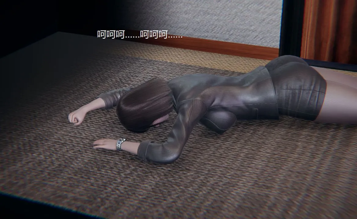 [3D]孙傢遗产的秘密 - 第09话 - page 72