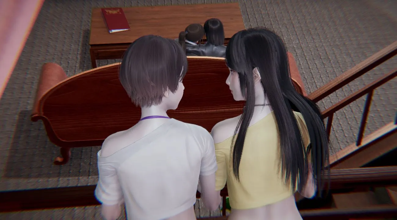 [3D]孙傢遗产的秘密 - 第01话 - page 95