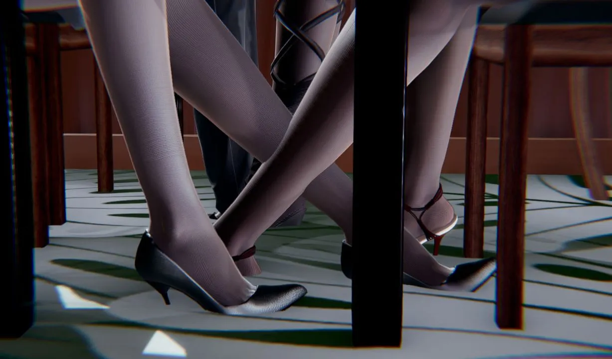 [3D]孙傢遗产的秘密 - 第04话 - page 45