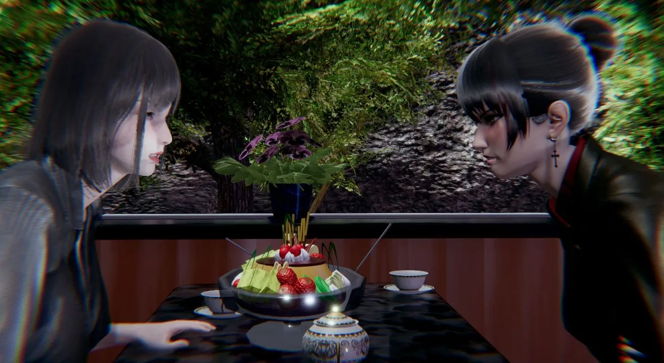 [3D]孙傢遗产的秘密 - 第04话 - page 65