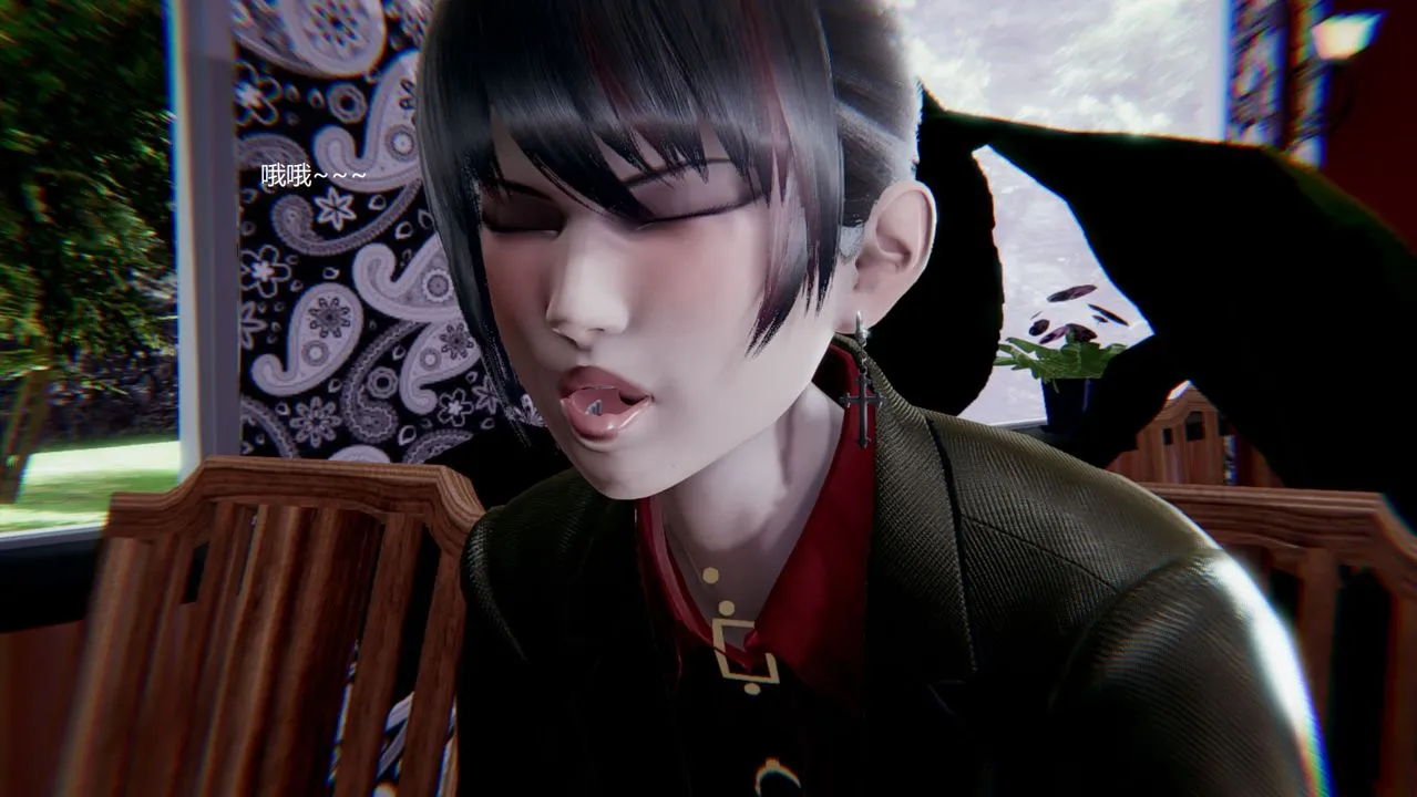 [3D]孙傢遗产的秘密 - 第04话 - page 84