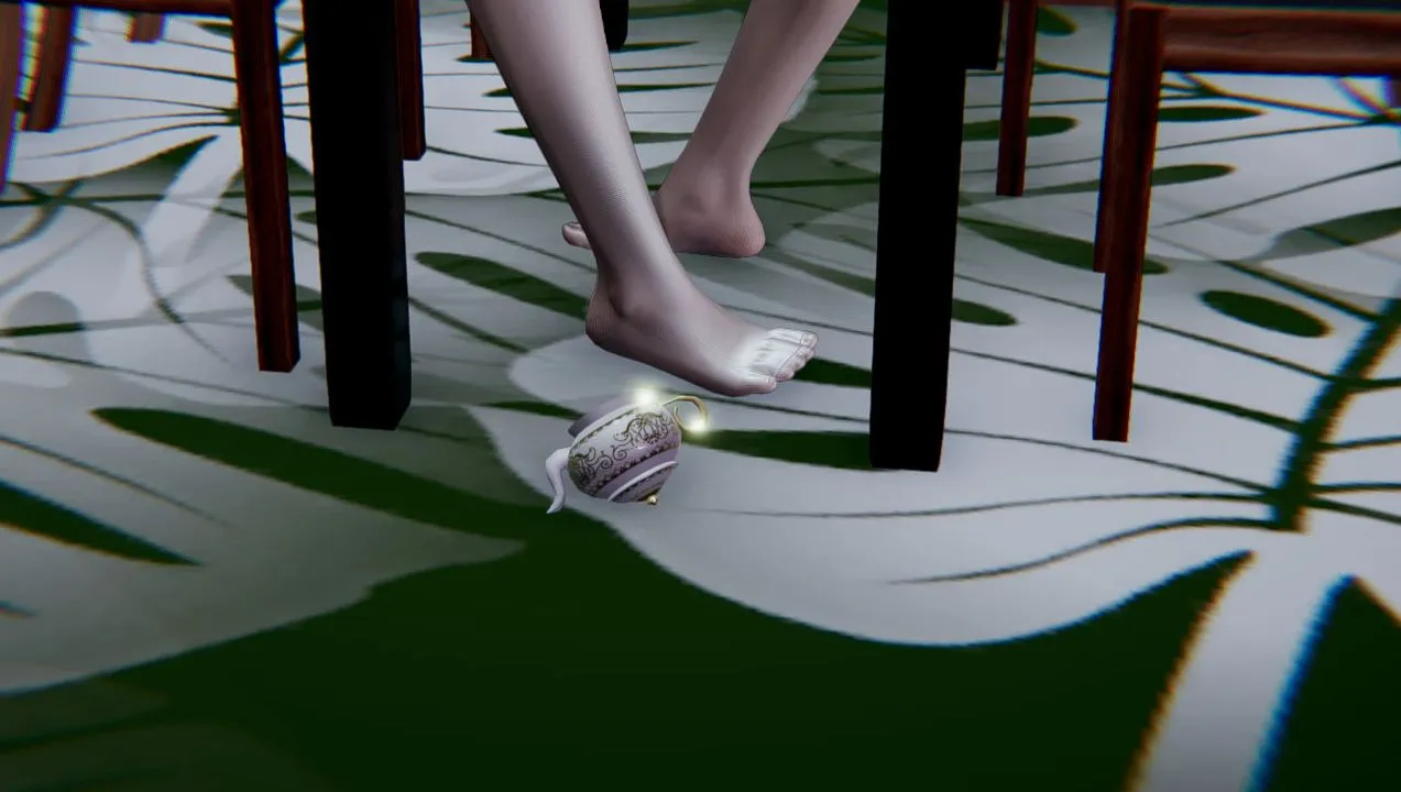 [3D]孙傢遗产的秘密 - 第04话 - page 93
