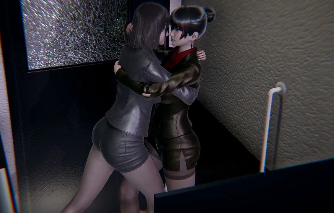 [3D]孙傢遗产的秘密 - 第04话 - page 107