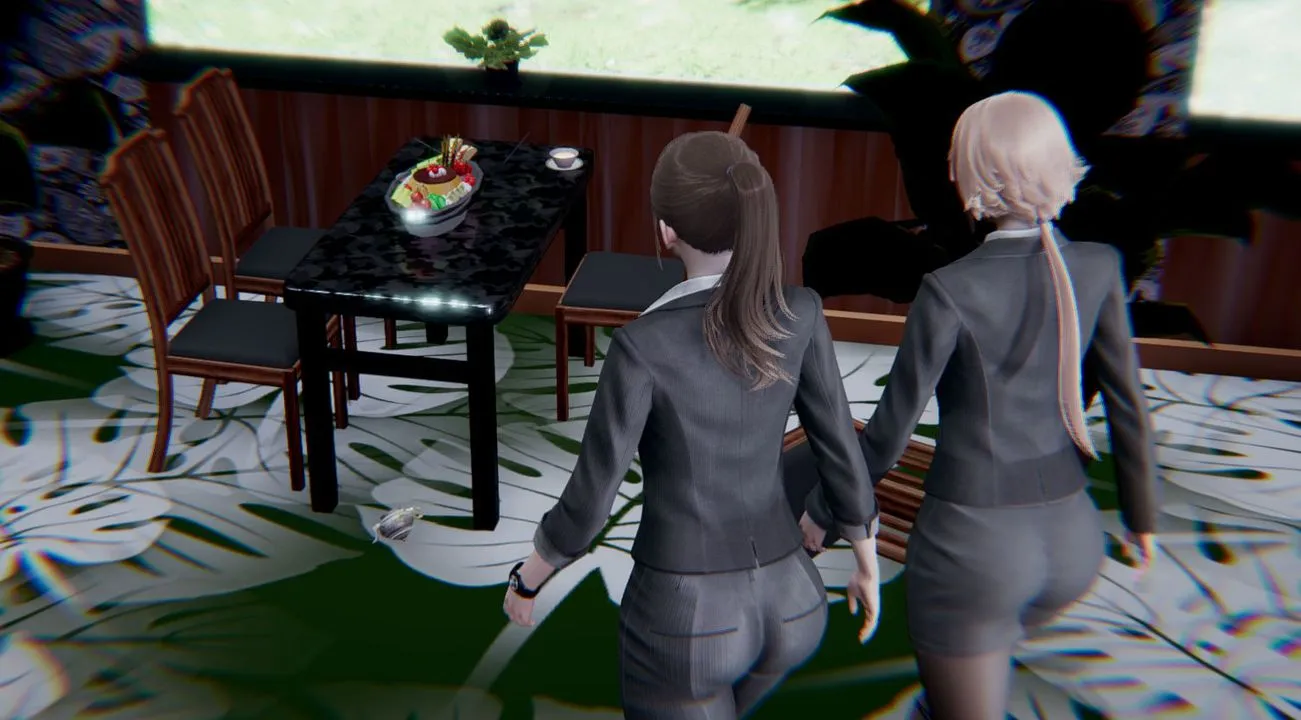 [3D]孙傢遗产的秘密 - 第04话 - page 108