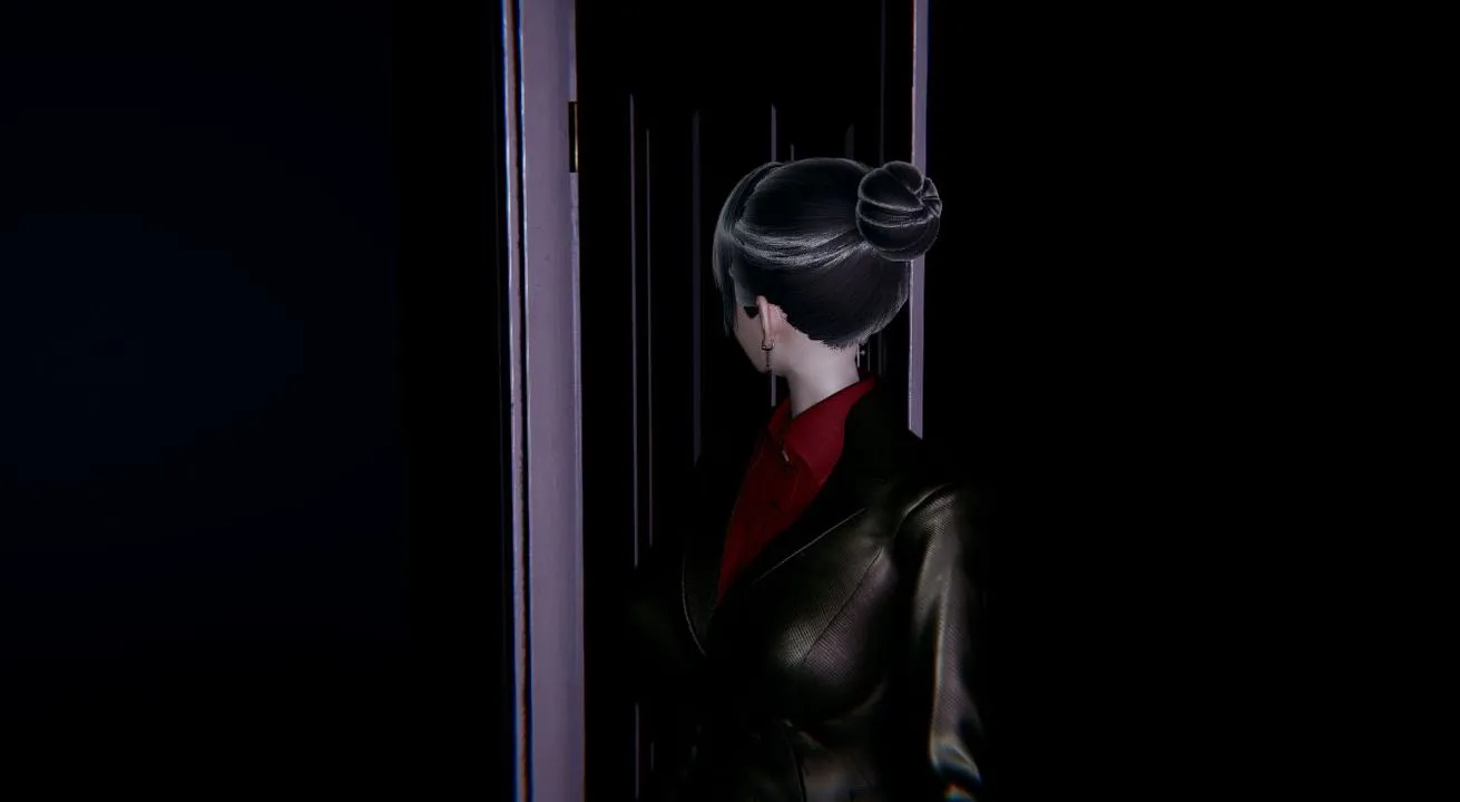 [3D]孙傢遗产的秘密 - 第02话 - page 13