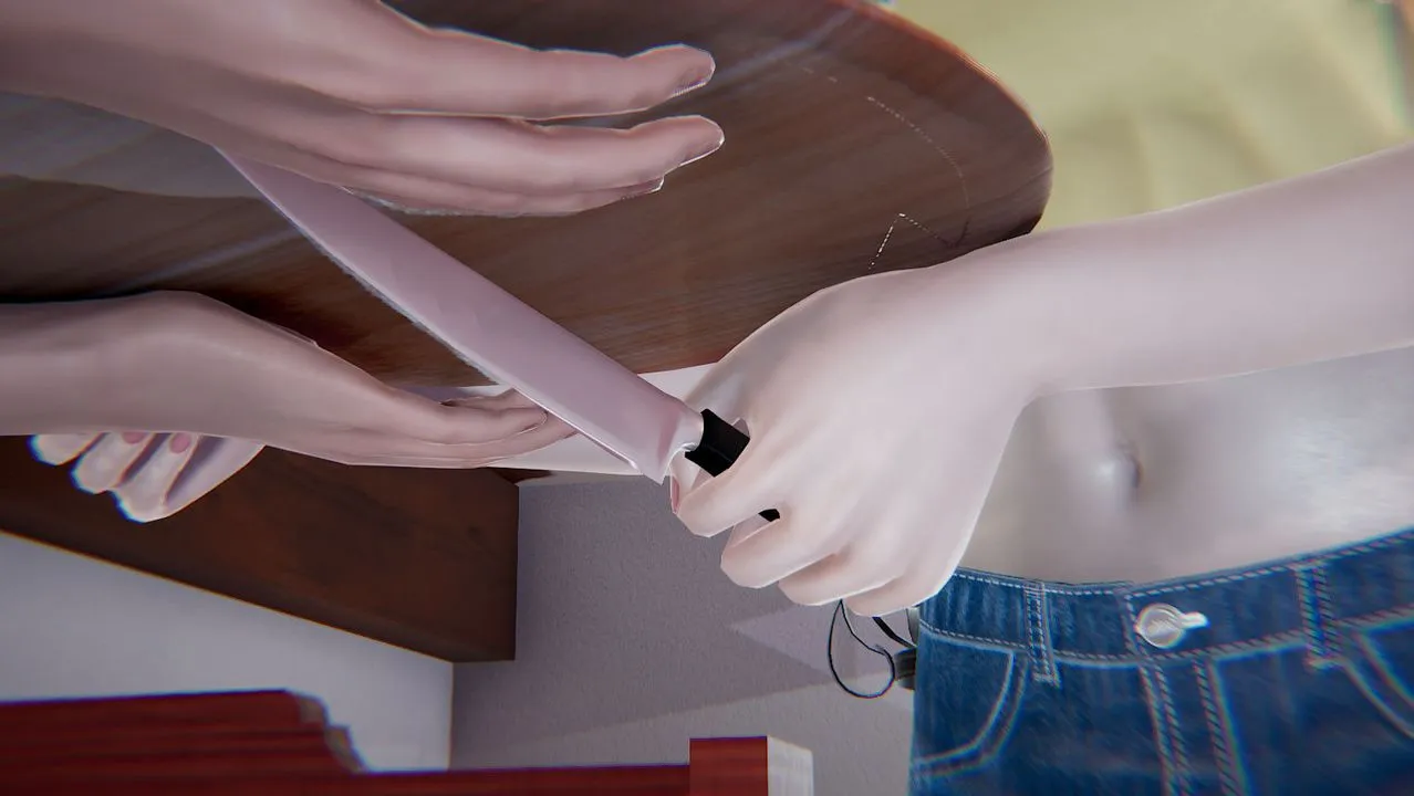 [3D]孙傢遗产的秘密 - 第10话 - page 74