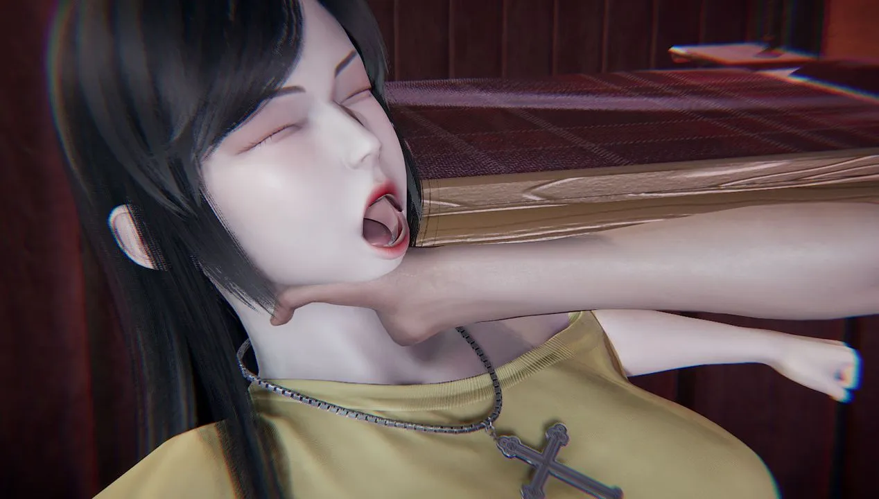 [3D]孙傢遗产的秘密 - 第10话 - page 95