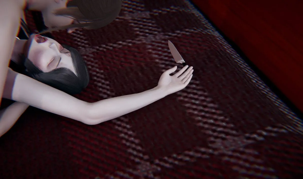 [3D]孙傢遗产的秘密 - 第11话 - page 61