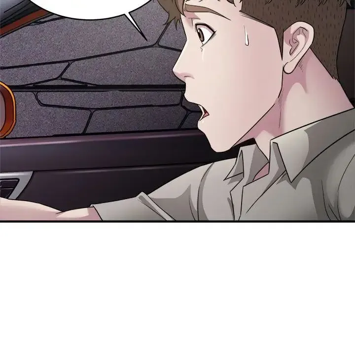 好运出租车 - 第7話 - page 34