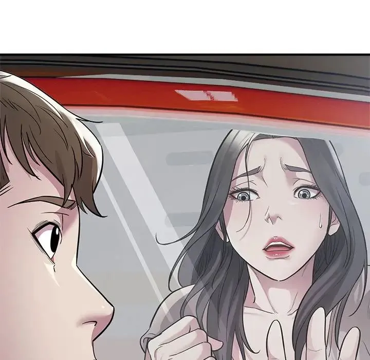 好运出租车 - 第9話 - page 125