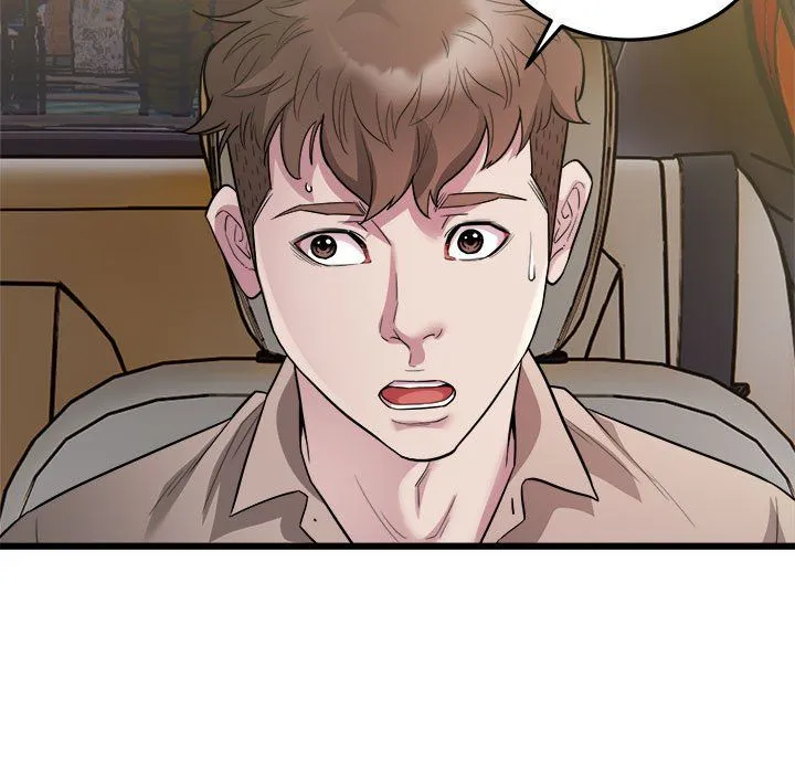 好运出租车 - 第29話 - page 89