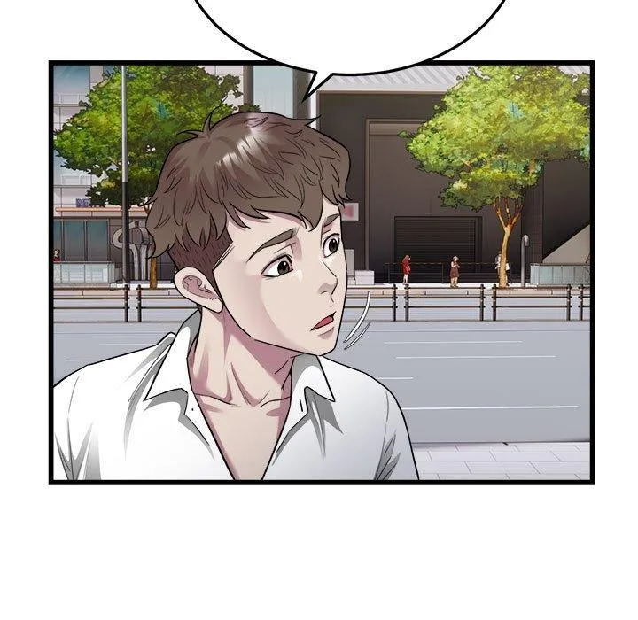 好运出租车 - 第38話 - page 11