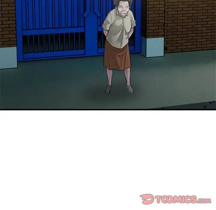 好运出租车 - 第16話 - page 80