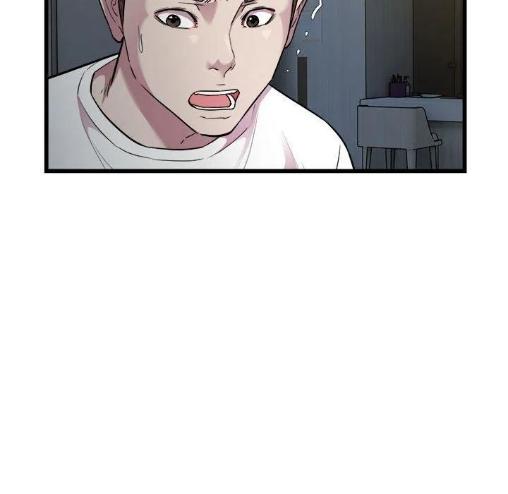 好运出租车 - 第35話 - page 36