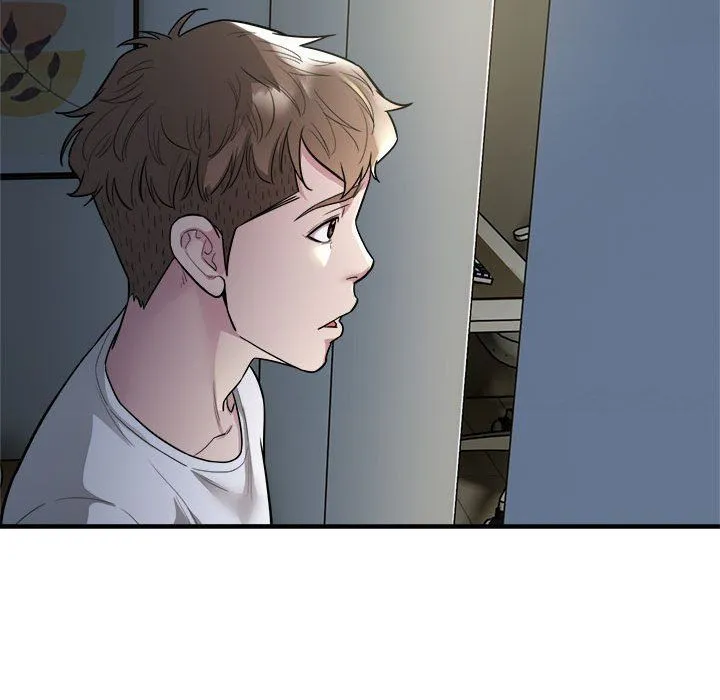 好运出租车 - 第28話 - page 99