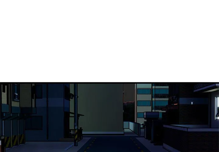 好运出租车 - 第26話 - page 3