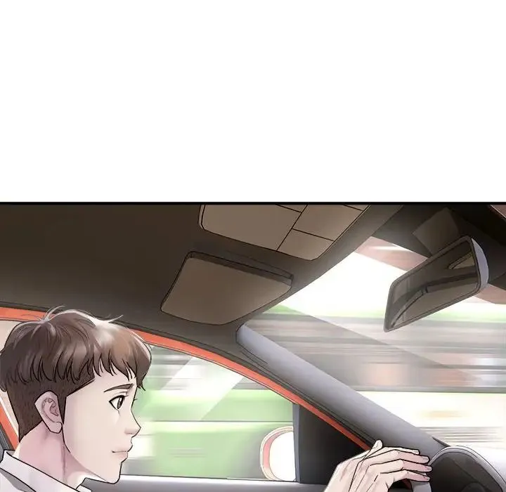 好运出租车 - 第1话 - page 35