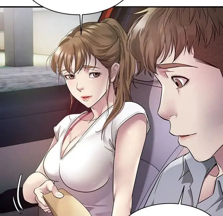 好运出租车 - 第4話 - page 40