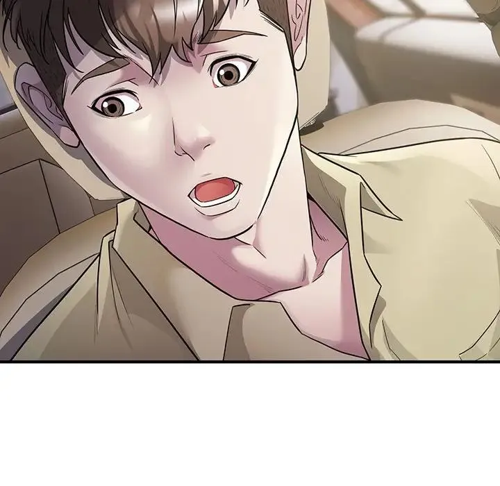 好运出租车 - 第4話 - page 128