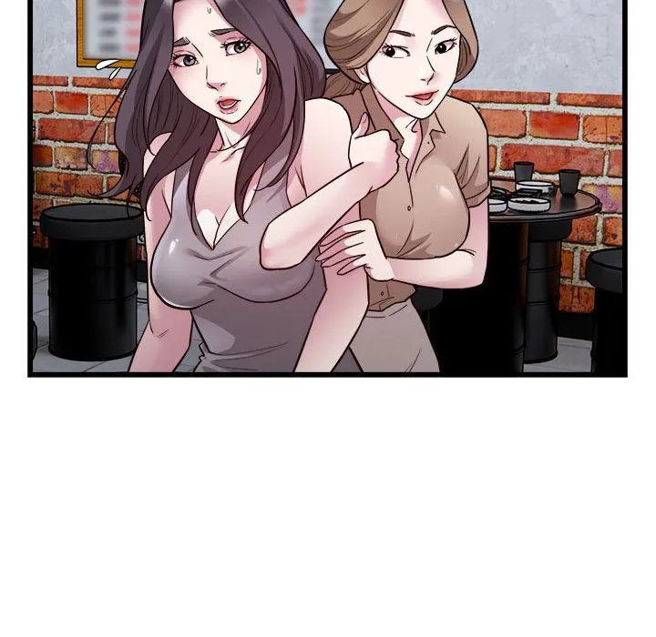 好运出租车 - 第31話 - page 21