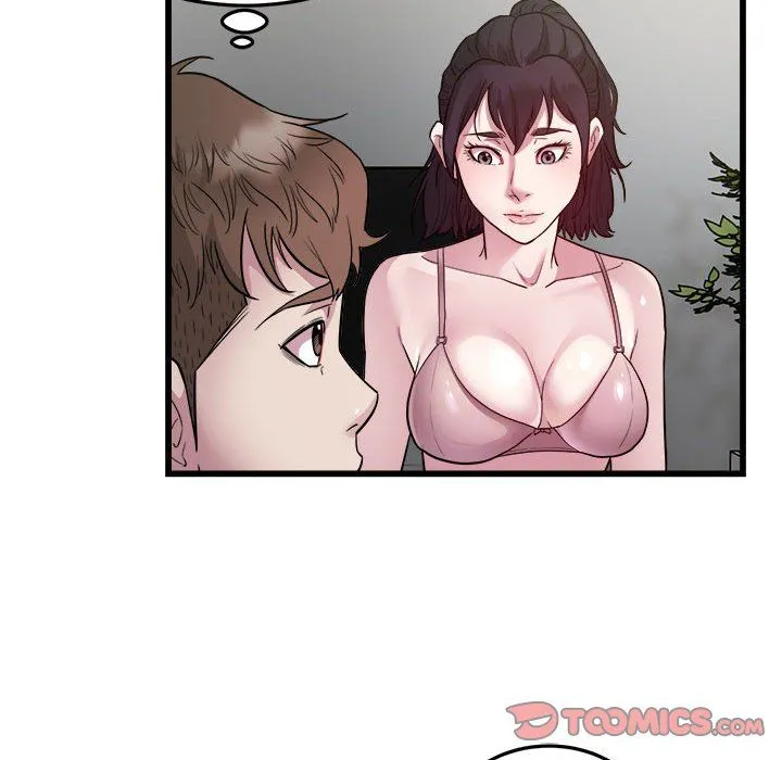 好运出租车 - 第31話 - page 74